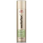 Wellaflex Silky Styling Super Strong Hold 5 Hair Fixation Spray 250ml