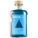 Spicer Flower Gin 45% 0.5l