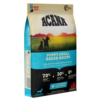 Acana Puppy Small Breed Recipe Dry Food for Puppies of Small Breeds 6kg - buy, prices for MasterZoo - photo 2