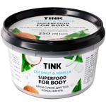 Tink Coconut and Vanilla Superfood for Body 250ml