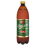 Пиво Опілля Корифей светлое 3,7% 1л