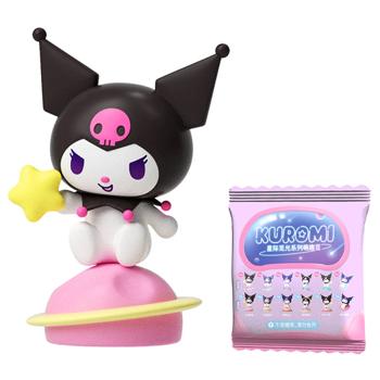 Фігурка-сюрприз Hello Kitty Галактичні пригоди 24MQD-033 - купити, ціни на - фото 2