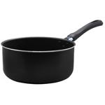 Auchan Non-Stick Ladle 20cm 3l