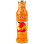 Соус Peri Peri Манго-чилі 320г