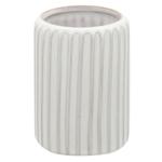 Bisk Minos Toothbrush Glass Grey-Yellow