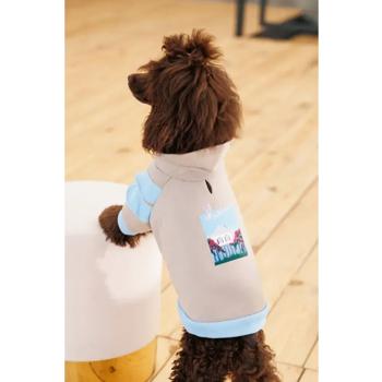 Худі для собак Pet Fashion Home S - купити, ціни на MasterZoo - фото 2