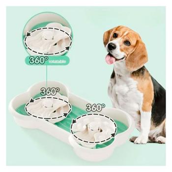 Bowl Pet fun - buy, prices for MasterZoo - photo 5