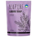 Bioton Lavender Liquid Soap 450ml