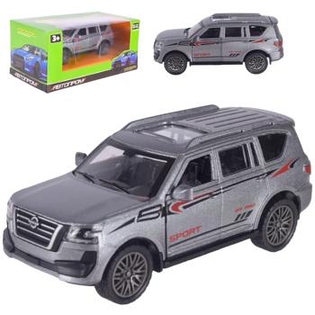 Машина Автопром AP74181 - купить, цены на Таврия В - фото 4