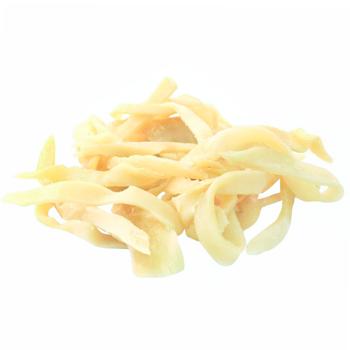 Кальмар Самый Смак полукольца подкопченный солено-сушеный - купить, цены на За Раз - фото 1