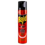 Raid Detergent Insecticide against Cockroache and Ants 300ml