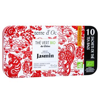 Tea Terre d'oc France - buy, prices for COSMOS - photo 2