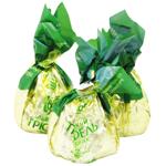 SVITOCH® Lviv Truffle Nut Taste Candies