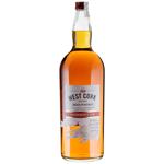 Whiskey West cork 4500ml
