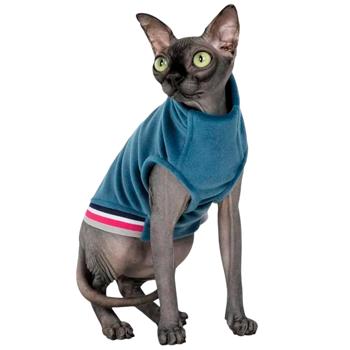 Pet Fashion Wiki светр для котів M - купить, цены на MasterZoo - фото 2