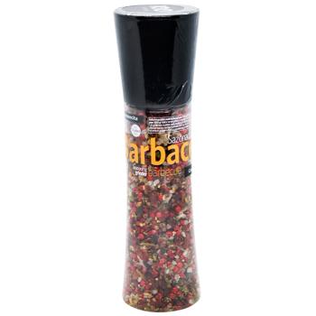 Carmencita Barbecue Seasoning 210g - buy, prices for WINETIME - photo 1