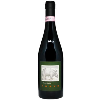 Wine La spinetta 11-14% 750ml - buy, prices for WINETIME - photo 1