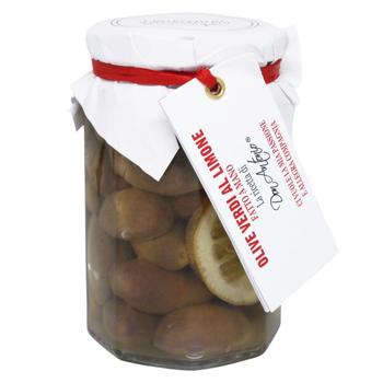 olive Don antonio 280g Italy - buy, prices for COSMOS - photo 1