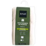ACT/ПРОСТИР/РЕЗ 160Х200 БЕЖ