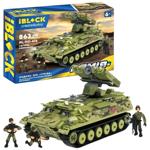 Building set Iblock China