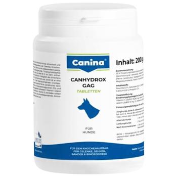 Supplement Canina for joints 120pcs 200g - buy, prices for MasterZoo - photo 1