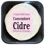 Fromi Camembert Cheese with Apple Cider Aroma 45% 240g