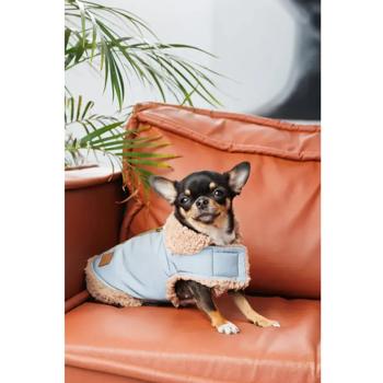 Шлея для собак Pet Fashion Rob р.XS - купить, цены на MasterZoo - фото 2