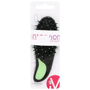 Inter-Vion Hair Comb 485800 - buy, prices for MegaMarket - photo 3