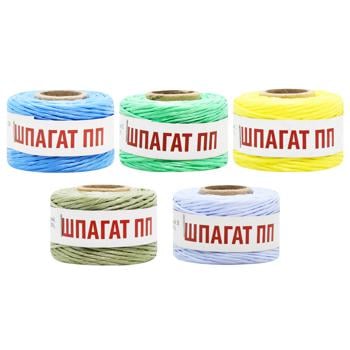 JuteRD Twine 50g - buy, prices for MegaMarket - photo 1