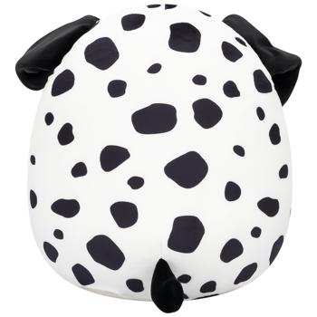 Іграшка м'яка Squishmallows Далматинець Дастін 19см - купити, ціни на Auchan - фото 2