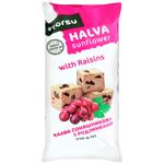 Toniya Sunflower Halva with Raisins 210g