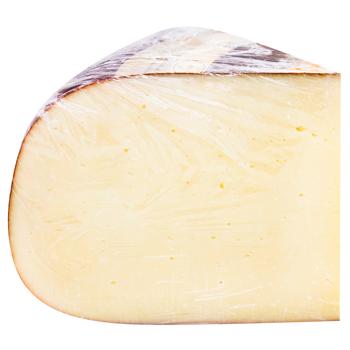 Kaashandel Nora Brown Extra Mature Cheese from Goat's Milk - buy, prices for - photo 3