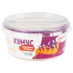 Hungry Papa Hummus with Pine Nuts 250g