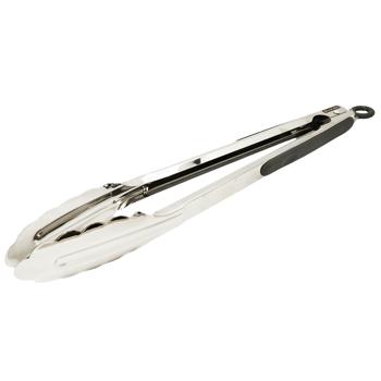 Forceps Kamille stainless steel China - buy, prices for Vostorg - photo 2