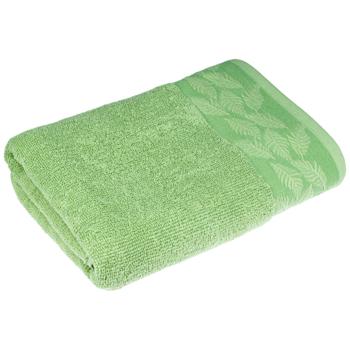 Homeline Terry Towel 50х90cm Pistachio