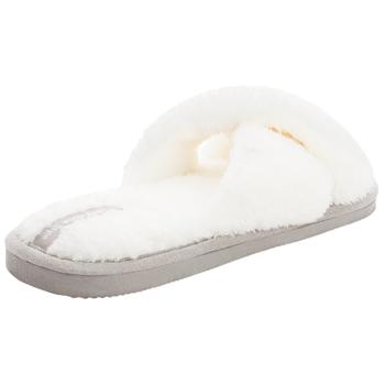 Twins 14160 HS-VL Women's Terry Milk Slippers s.36/37 - buy, prices for Vostorg - photo 4