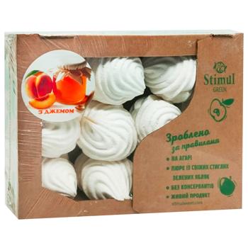 Stimul Green Surprise Peach Marshmallow 320g - buy, prices for - photo 3