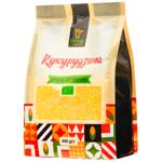 Крупа кукурудзяна Екород органічна 400г