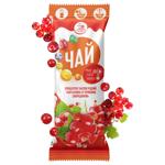 Smakuyte Viburnum-Redcurrant Tea Concentrate 50g