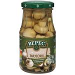 Печериці Верес закусочні 260г