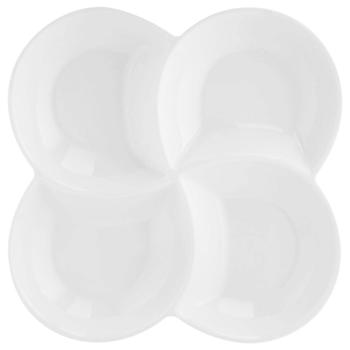 Ardesto Combination Plate 21.5cm - buy, prices for - photo 1