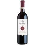 Вино Borghesia Chianti червоне сухе 12,5% 0,75л
