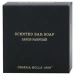 Мыло твердое Cereria Molla Basil & Mandarin 100г