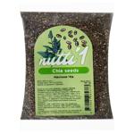 Nutti Chia Seeds 100g