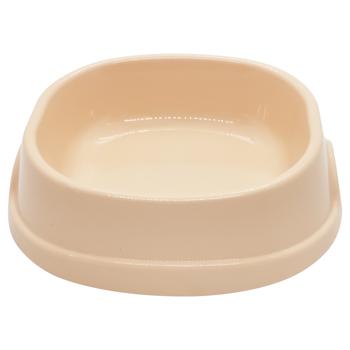 Priroda Modern №1 Pink-Beige Bowl 0,3l