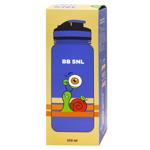 Бутылка для воды BB SNL Little Fruit Lover 650мл синий