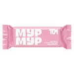 Батомчик TOM мигдаль з шоколадною карамеллю 45г