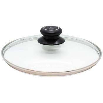 Крышка Зед 22см - купить, цены на ЕКО Маркет - фото 1