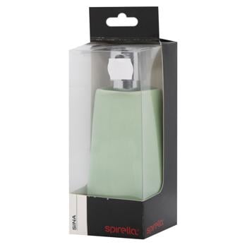 Spirella Sina 10.20068 Liquid Soap Dispenser - buy, prices for MegaMarket - photo 2