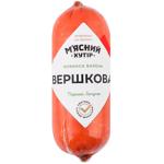 Sausage Cream Ukraine